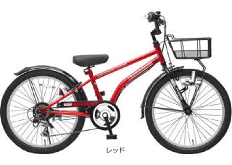 大特価！ ドライド 6段変速 26インチ 20 キッズ自転車 自転車