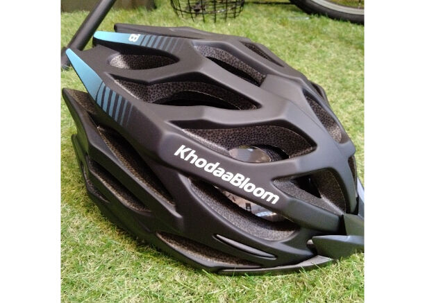 KhodaaBloom ロードバイク 、ヘルメットなどまとめ売り 自転車ヘルメット コーダーブルーム ヘルメット 純正パーツ