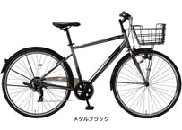 東広島店頭渡し LOG Jr ログ ジュニア BAA-O 24インチ 6段変速 子供用