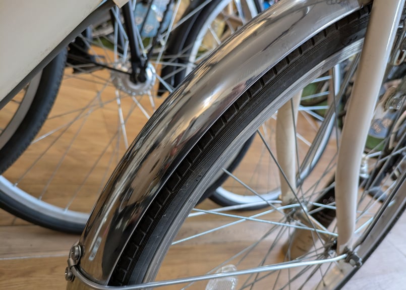 中古　自転車　アサヒ　26インチ あさひ（自転車） 自転車 シンプル カジュリースマート BAA-Q 26