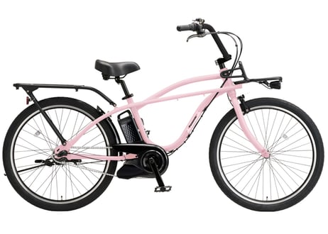 CATEGORY 電動アシスト自転車 | 悠々サイクル東広島 ネット注文部門 