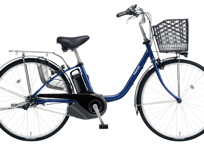 200：Panasonic VIVI SX ジャンク 引取限定：埼玉県所沢市