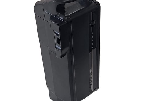 Re:BIKE用バッテリー BATY3685-24 丸石 リバイク リチウムイオン