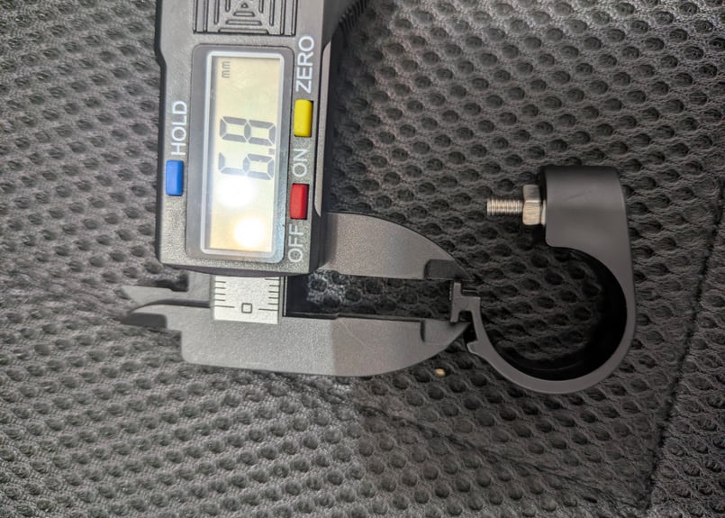 ブリヂストン スイッチパネル 樹脂バンド スイッチバンド | 悠々