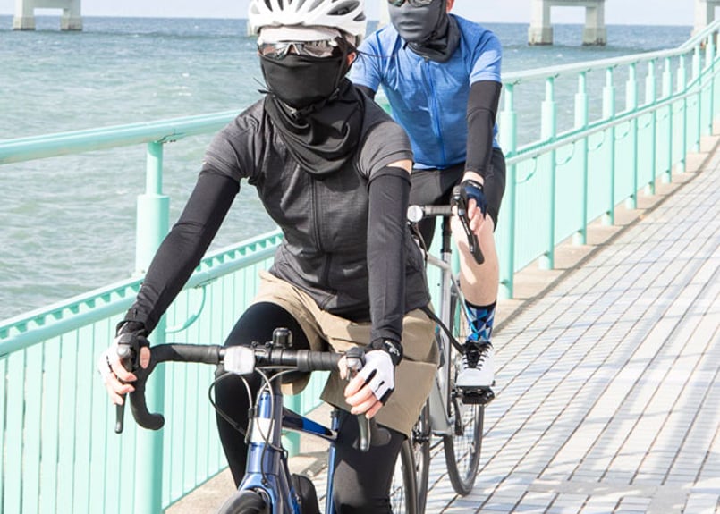 ハーフスリーブジャージ サイクルジャージ ユニセックス メンズ