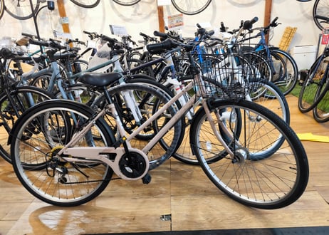 CATEGORY 一般車 | 悠々サイクル東広島 ネット注文部門 問屋仲介店
