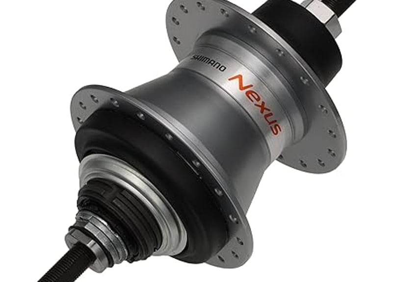 ●シマノ・インター５・内装５段ハブ● シマノ 内装5段変速ユニット インター5 SG-5R-30 ハブ | 悠々サイクル