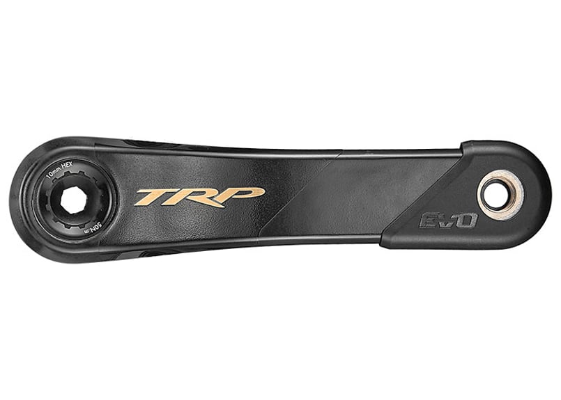 EVO 12 カーボンクランク エヴォ12 ISIS | 悠々サイクル東広島