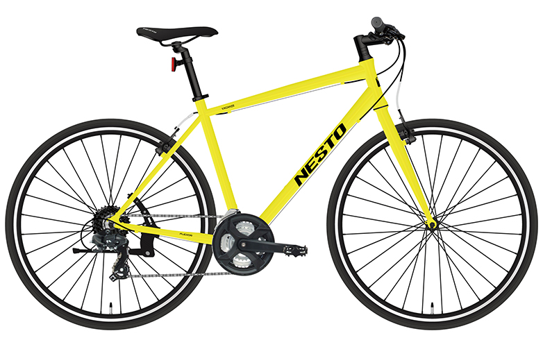 NESTO VACANZE1 バカンゼ1 日本ブランド クロスバイク | 悠々サイクル