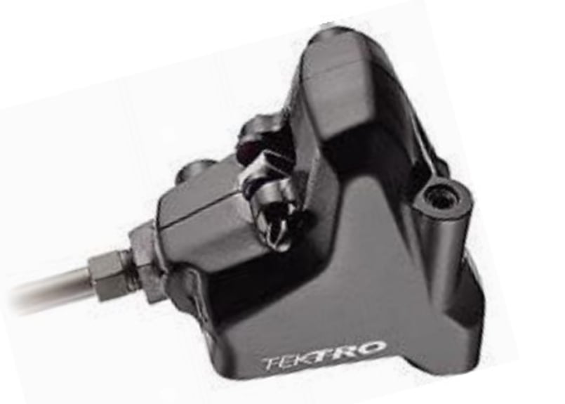 スラム　force1 油圧ブレーキキャリパー（フラットマウント） SRAM ( スラム ) FORCE1 HRD レバー フラットマウント 左リア