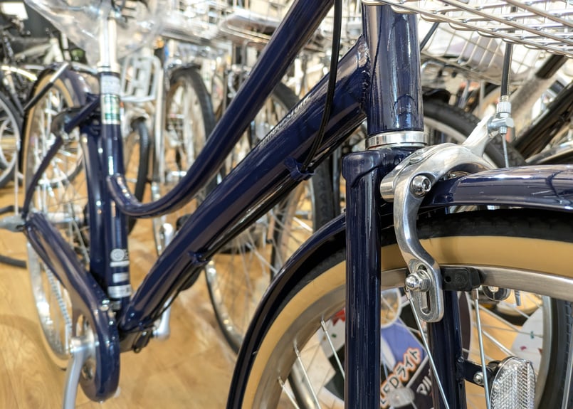 店舗受け取り専用 エブリッジL 3年盗難補償 ブリヂストン