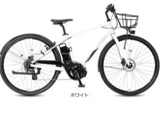 東広島店舗受け取り専用 オフィスプレスe（OFFICEPRESS e） 700C 8段