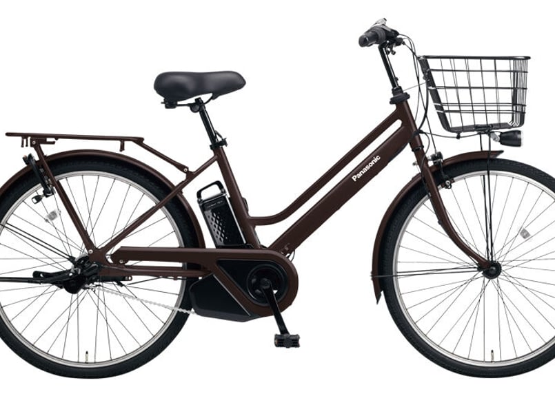 ティモs パナソニック　※引き取り集荷希望 店舗受け取り専用 ティモS BE-FTS633 | 悠々サイクル東広島