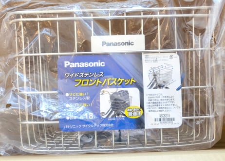 パナソニック　純正部品　NSCB218