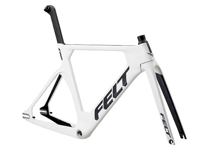 ランキング上位のプレゼント フェルト Frame Ultimate FRD TK FELT フレームセット 悠々 | 洋楽