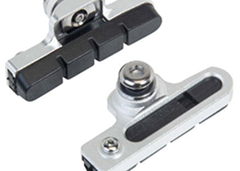 マルイ オフセットブレーキシュー ブレーキパッド キャリパーブレーキ