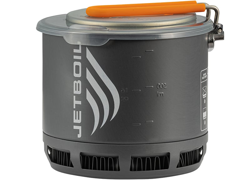 mont-bell JETBOILスタッシュ ジェットボイル モンベル バーナー