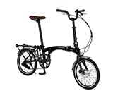 発送可能 Harry Quinn PORTABLE ハリークイン電動アシスト自転車 AL-FD
