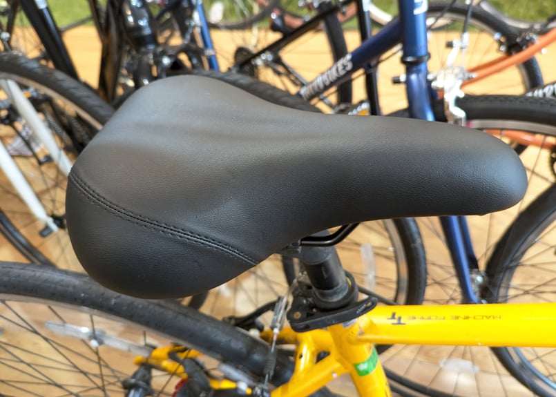 アサヒ20インチシティサイクル 鍵新品 防犯登録可能