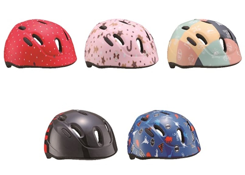 あさひ キッズヘルメット 子供用ヘルメット サイズ:S 頭周:47-51cm