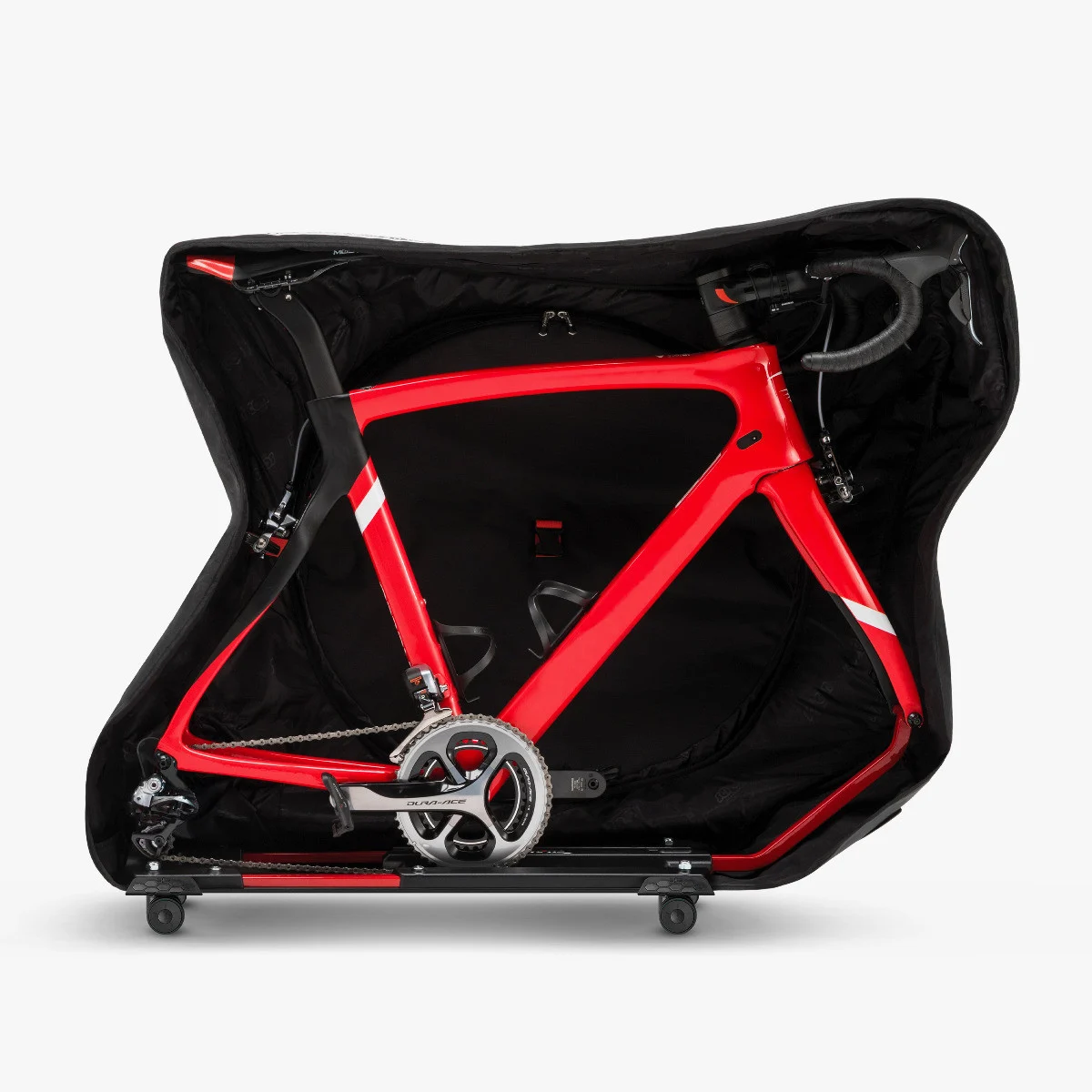 SCICON SPORTS AEROCOMFORT 3.0 ROAD TRI エアロコンフォー