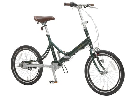 CATEGORY 小径 折り畳み自転車 | 悠々サイクル東広島 ネット注文部門