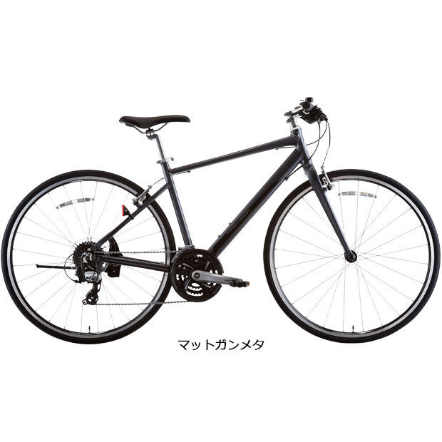 店舗受け取り専用 PRECISION S プレシジョン S -N クロスバイク 自転車