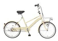 店頭渡し トラッドラインS-O 27インチ 6段変速 オートライト シティ