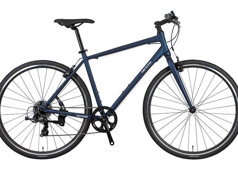 スポーツサイクル DIAMOND BCCK