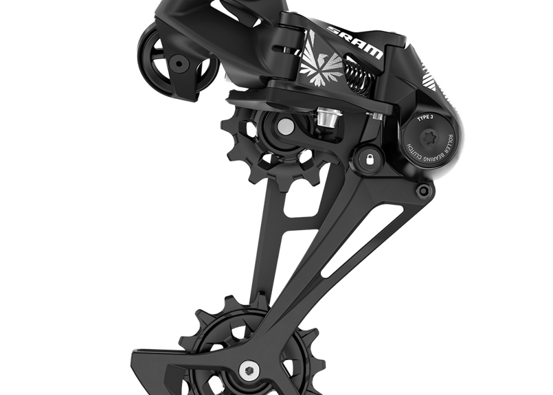 SRAM NX Eagle Rear Derailleur イーグル リアディレイラー スラム