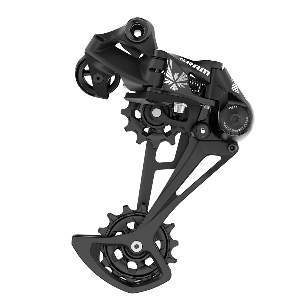 SRAM NX Eagle Rear Derailleur イーグル リアディレイラー スラム