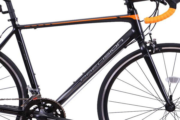 プレシジョンR アサヒ自転車 アルミニウム製ロードバイク 510 値下げしました 発送可能 あさひ プレシジョンR | 悠々サイクル東広島 ネット