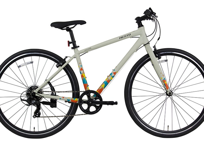 サイクルバイク NEST VACANZE【都内山手線内限定・直渡し希望】 サイクルバイク NEST VACANZE【都内山手線内限定・直渡し希望