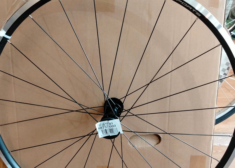 あさひ プレシジョンS プレシジョンスポーツ ホイール 車輪 Fホイール