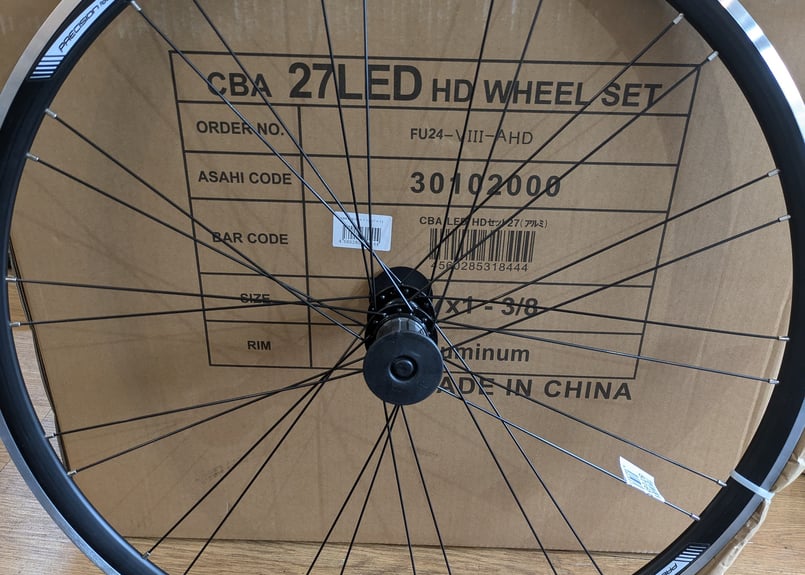 あさひ プレシジョンS プレシジョンスポーツ ホイール 車輪 Fホイール