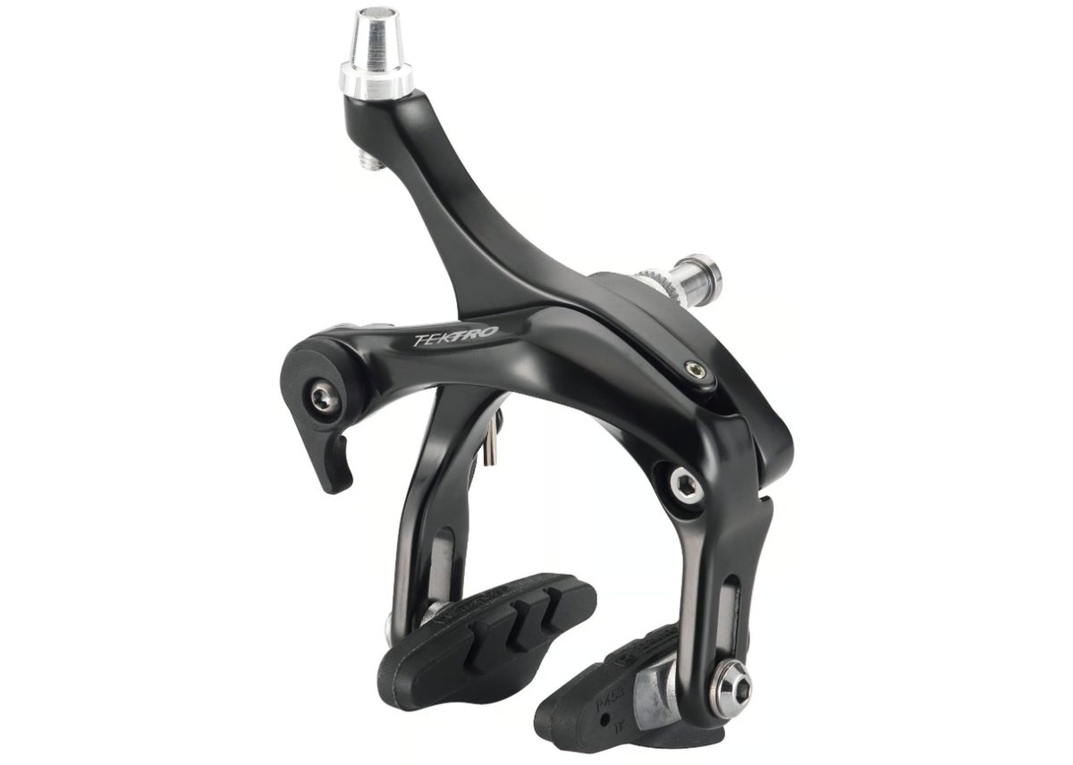 テクトロ ブレーキキャリパー キャリパーブレーキ R315 ロング