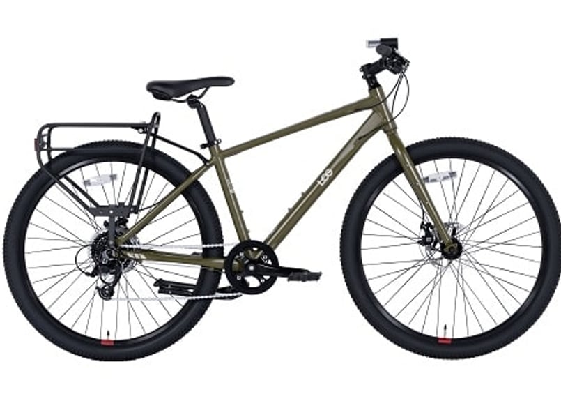 店頭渡し ログ アドベンチャー27.5 あさひ自転車 | 悠々サイクル東広島