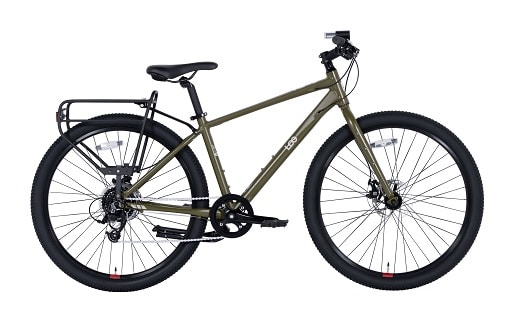 店頭渡し ログ アドベンチャー27.5 あさひ自転車 | 悠々サイクル東広島