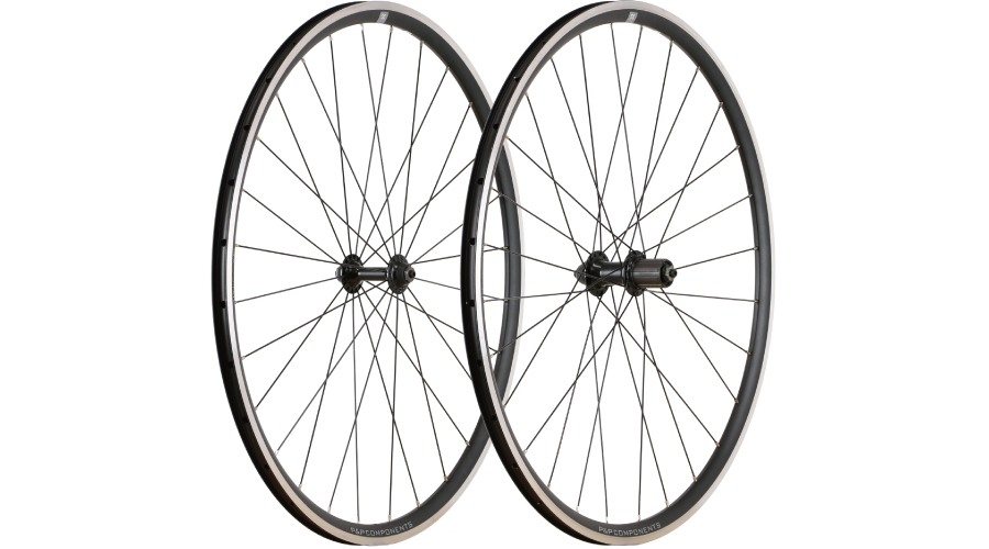 WH-A1800R クロスバイク ロードバイク チューブレスレディ ホイール 8s