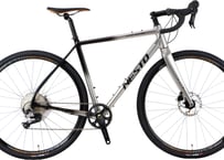 特価 発送可能 NESTO ALTERNA ネスト オルタナ SORA ロードバイク