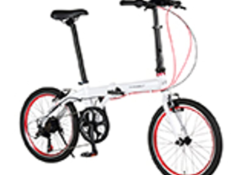 TRANS MOBILLY NEXT206 トランスモバイリー206 | 悠々サイクル東広島