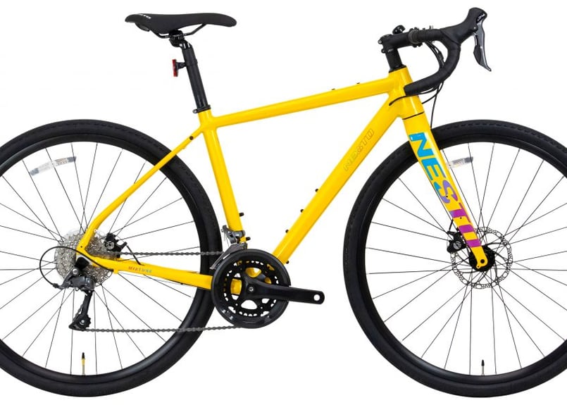 NESTO MIXTURE ネスト ミクスチャー | 悠々サイクル東広島 ネット注文