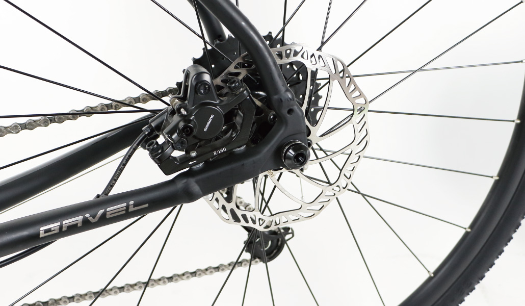 NESTO GAVEL FLAT ネスト ガベルフラット 店頭渡し | 悠々サイクル東