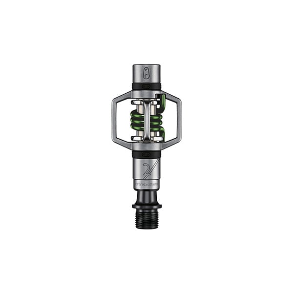 CRANKBROTHERS エッグビーター2 グリーン クランクブラザーズ | 悠々