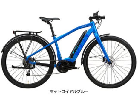 直接引き取り限定ルイガノマウンテンバイク