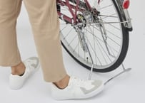 KCNC KYREX スリムロード プラットフォームステンレス | 悠々サイクル