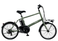 【不具合あり】電動自転車　パナソニック VELO-STAR BE-ELVS77B 楽天市場】ベロスター 電動自転車 be－elvs77（電動アシスト