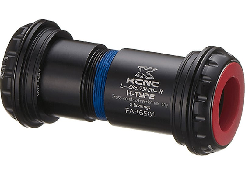 KCNC PF30 ユニバーサルアダプター ロード用 BB30/PF30フレームに