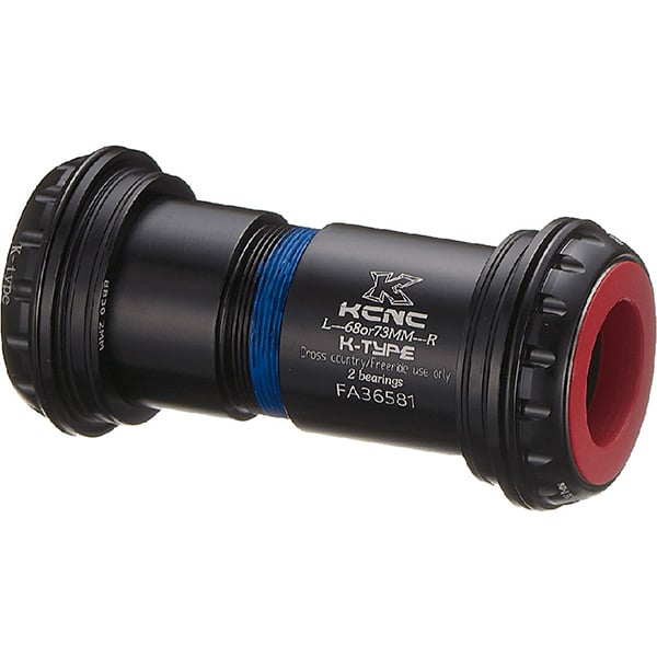 パーツ KCNC PF30 TO GXP ADAPTER BB KCNC PF30 ユニバーサルアダプター BB ロード用 BB30/PF30フレームに