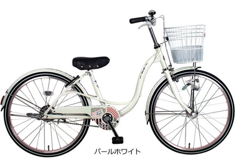 店舗受け取り専用 ガールズ ラボ ラブリー BAA-O 変速なし 店舗受け取り専用 ガールズ ラボ ラブリー BAA-O 変速なし